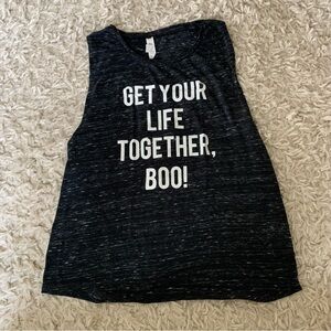 Cody Rigsby Inspired Tank Top